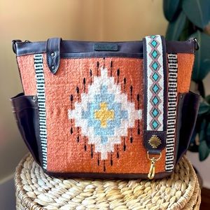Nena & co The Perfect Bag Mexico Collection